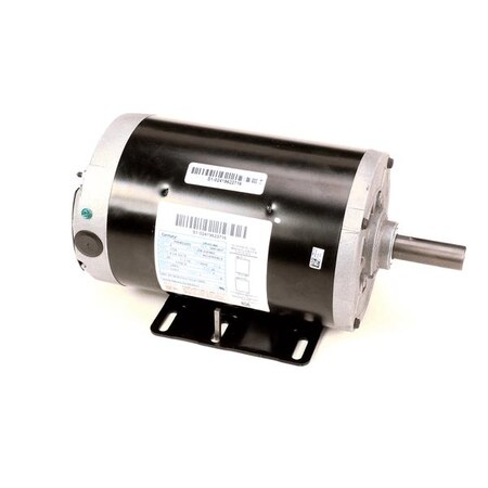 York Motor, 2.0, 1800/1, Rev, 208-230 S1-02419623716